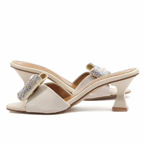 Women Formal Heel - 74955S - Heels - Walkeaze